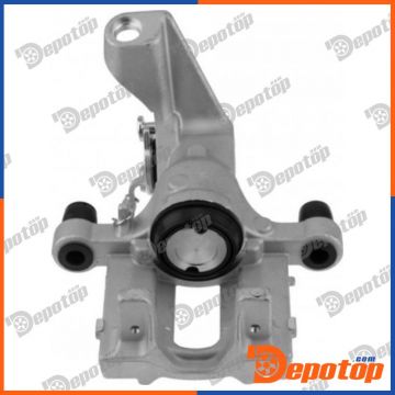 Étrier de frein arrière droite pour PEUGEOT | HZT-PE-019, 1611331080